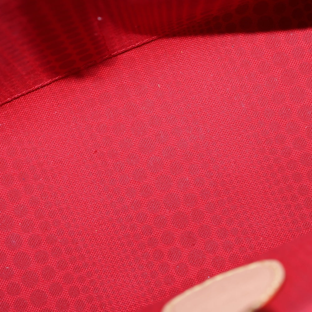 LOUIS VUITTON(ルイヴィトン) LV×YK 草間彌生コラボ モノグラム オンザゴーPM 2WAY レザーハンドバッグ ショルダーバッグブラウン/マルチカラー M46380