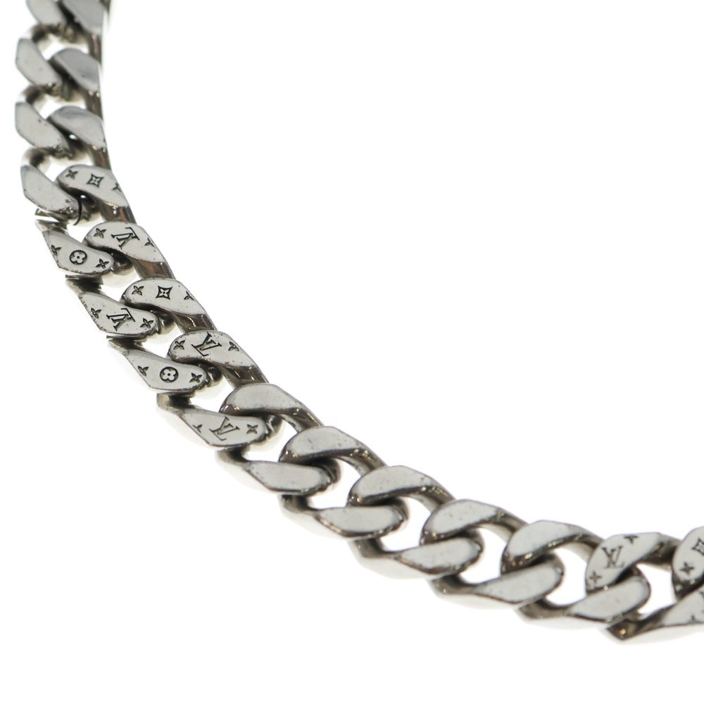 LOUIS VUITTON(ルイヴィトン) モノグラム コリエ チェーンリンクス