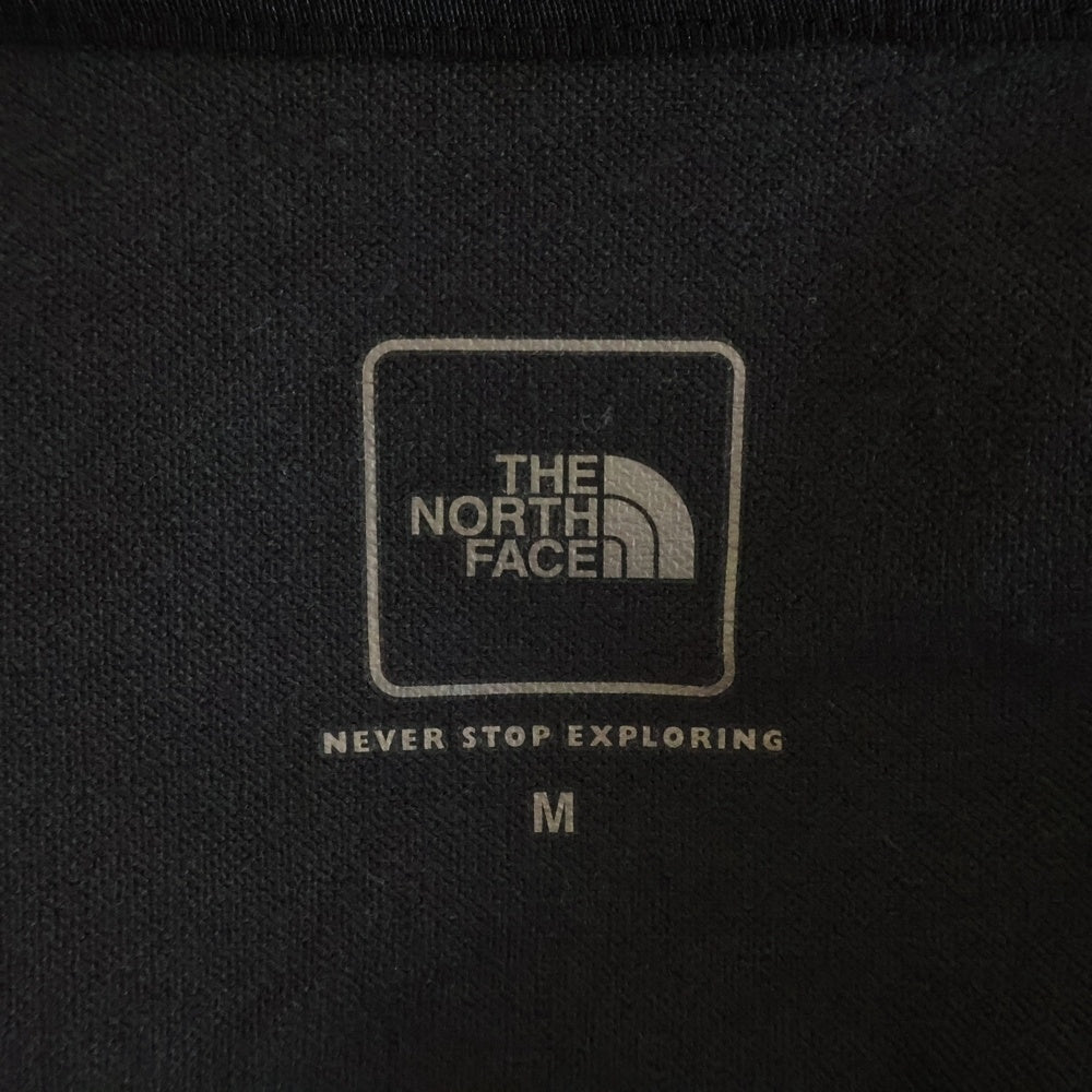THE NORTH FACE(ザノースフェイス) APEX FLEX HOODIE エイペックス フレックス ロゴプリント フーデッド ジップアップ ナイロンジャケット ブラック NP22081 レディース