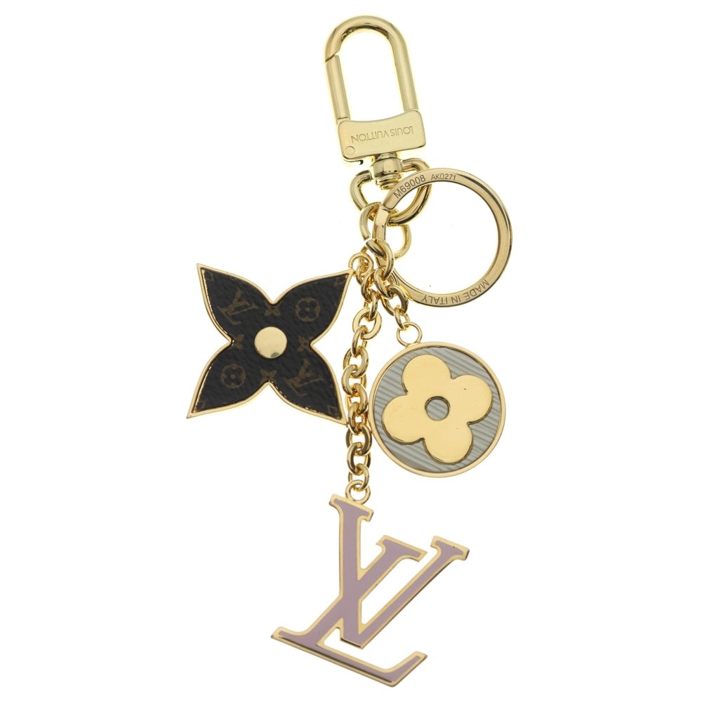 LOUIS VUITTON(ルイヴィトン) ポルトクレ スプリングストリート バッグ