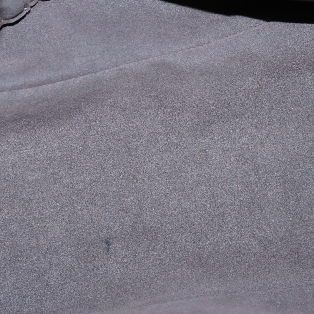 LOUIS VUITTON(ルイヴィトン) モノグラム マヒナ パンチングレザーショルダーバック ハンドバッグ ホワイト アイボリー レザー M95973 ゴールド金具 レディース