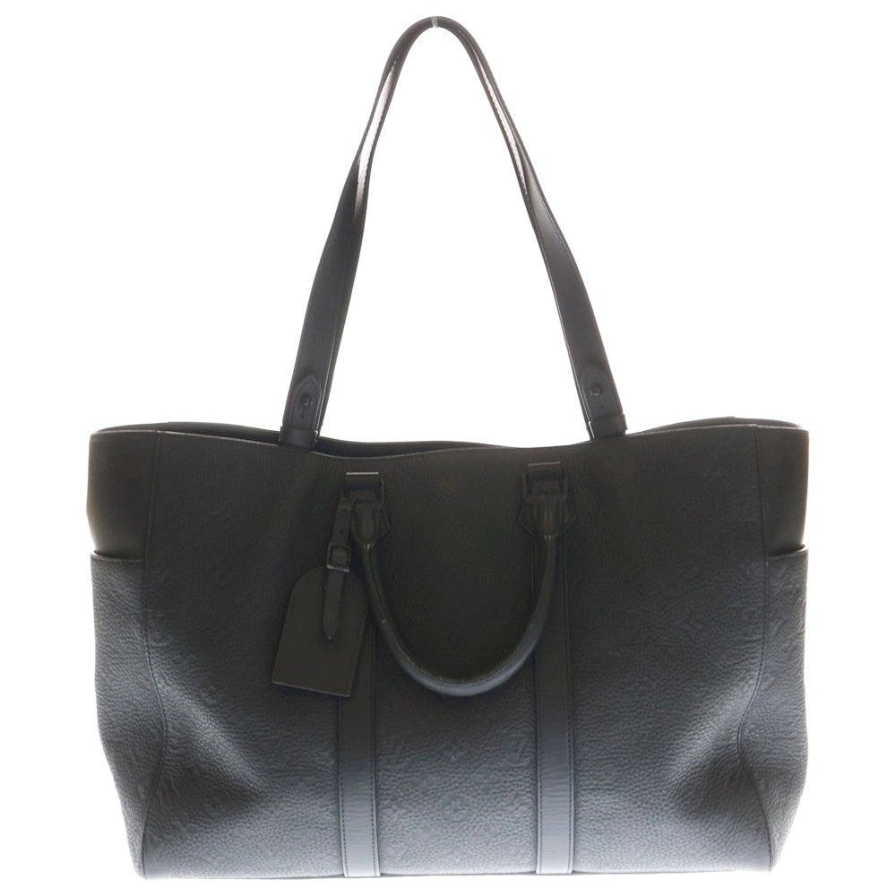 LOUIS VUITTON(ルイヴィトン) モノグラム トリヨン サックプラ24H