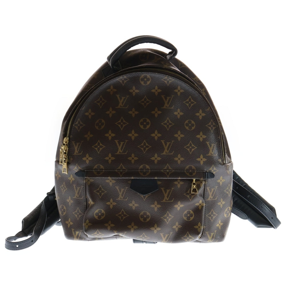 LOUIS VUITTON(ルイヴィトン) モノグラム パームスプリングスMM