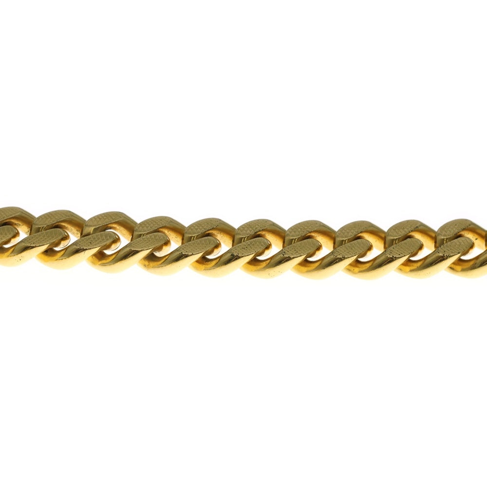 VERSACE(ヴェルサーチ) メデューサ ネックレス チェーン ゴールド GP