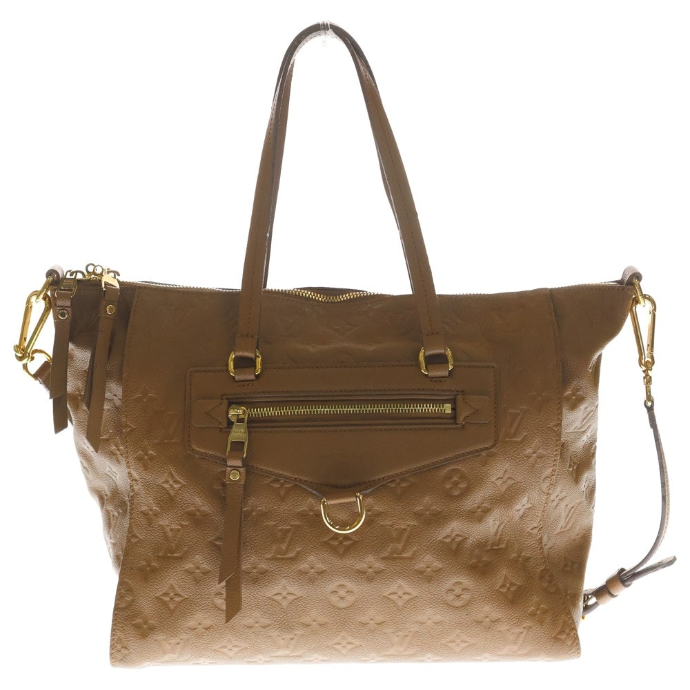 LOUIS VUITTON(ルイヴィトン) モノグラムアンプラント ルミニューズPM