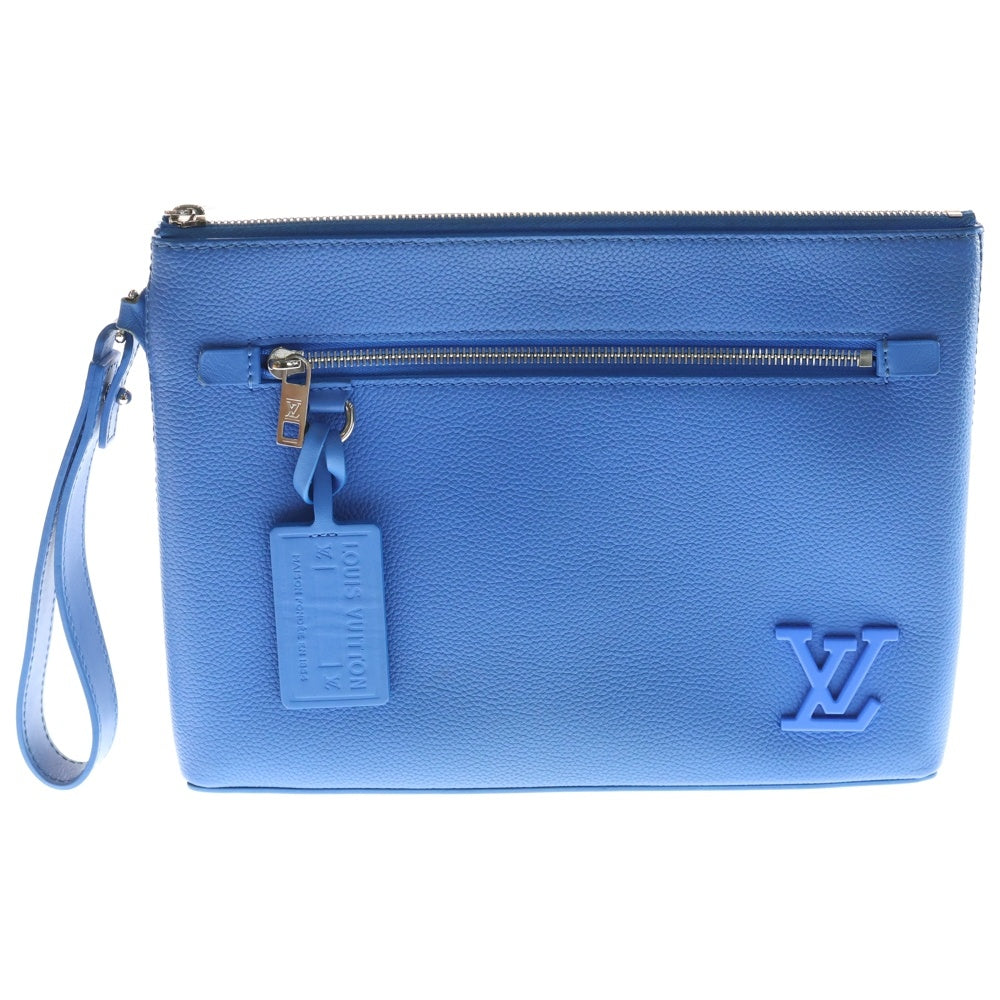 LOUIS VUITTON(ルイヴィトン) テイクオフ・ポーチ アエログラム