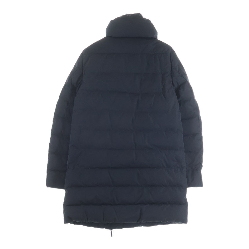 MONCLER(モンクレール) 15AW GERBOISE ジェルボワーズ ダウンコート ダウンジャケット ブラック レディース A20934937900