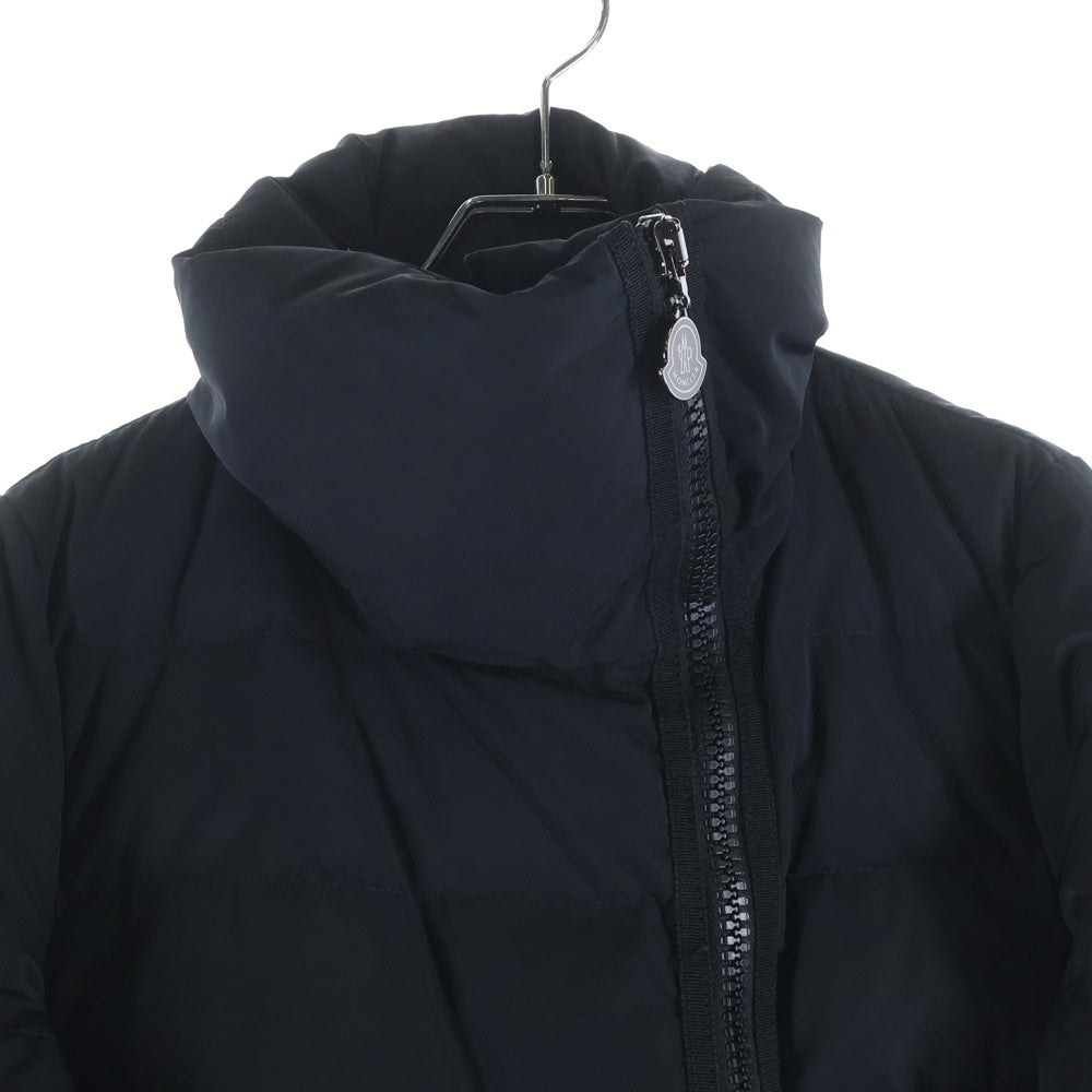 MONCLER(モンクレール) 15AW GERBOISE ジェルボワーズ ダウンコート ダウンジャケット ブラック レディース A20934937900