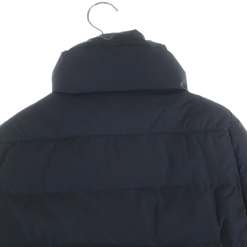 MONCLER(モンクレール) 15AW GERBOISE ジェルボワーズ ダウンコート ダウンジャケット ブラック レディース A20934937900
