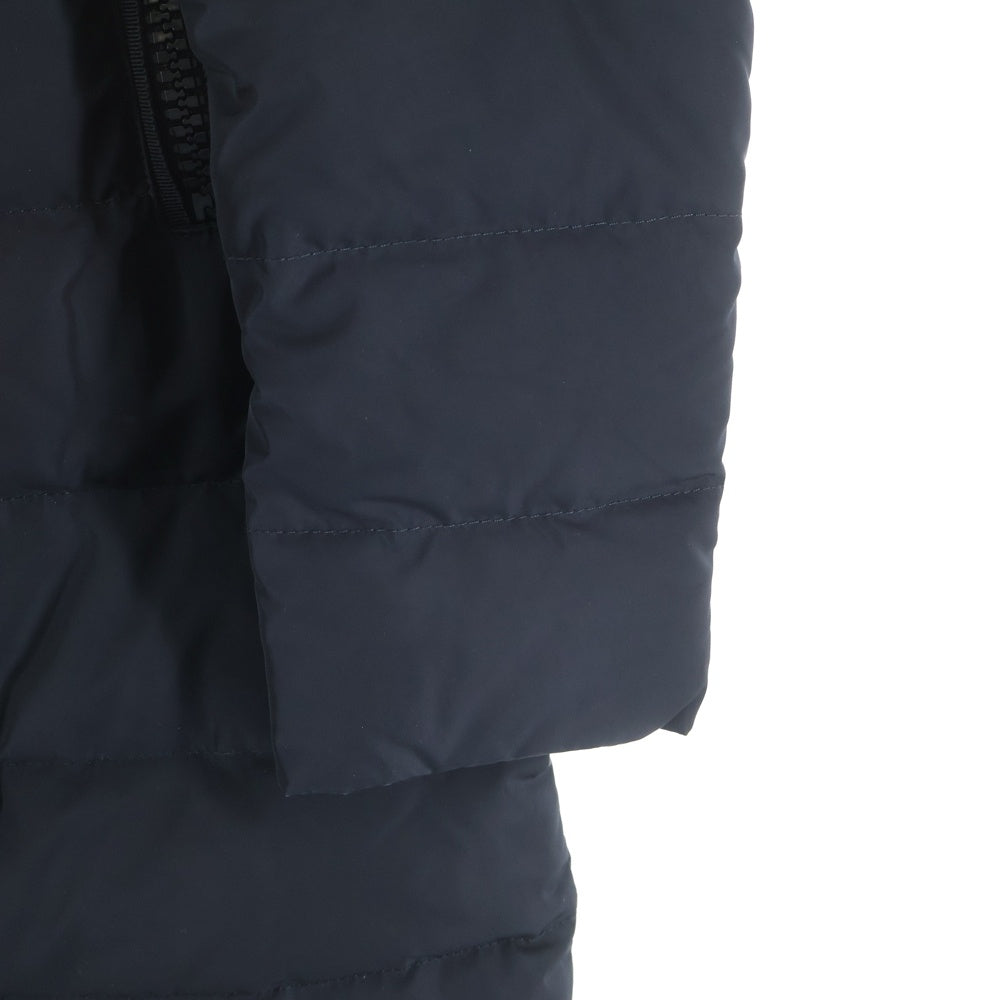MONCLER(モンクレール) 15AW GERBOISE ジェルボワーズ ダウンコート ダウンジャケット ブラック レディース A20934937900