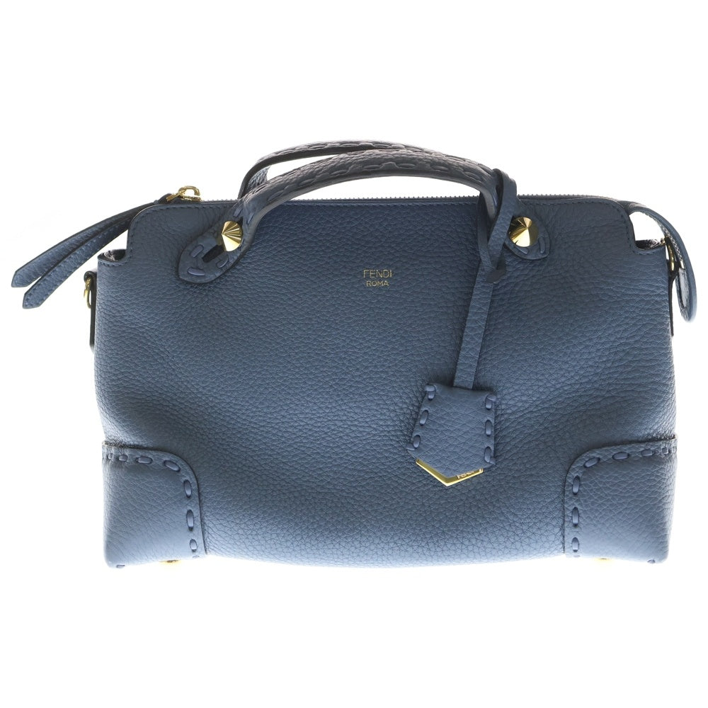 FENDI フェンディ セレリア レザーハンドバッグ FENDI FENDI フェンディ セレリア レザーハンドバッグ FENDI