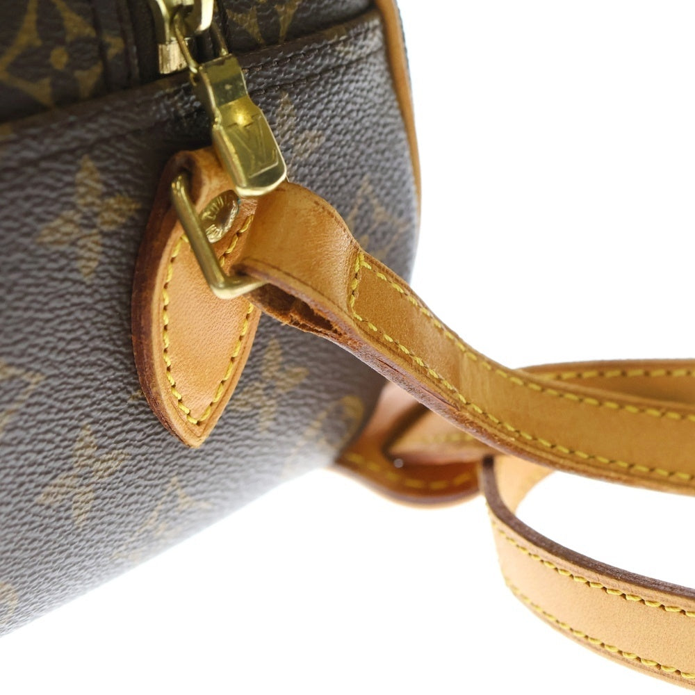 LOUIS VUITTON(ルイヴィトン) モノグラム ブロワ ショルダーバッグ ブラウン PVC M51221 レディース