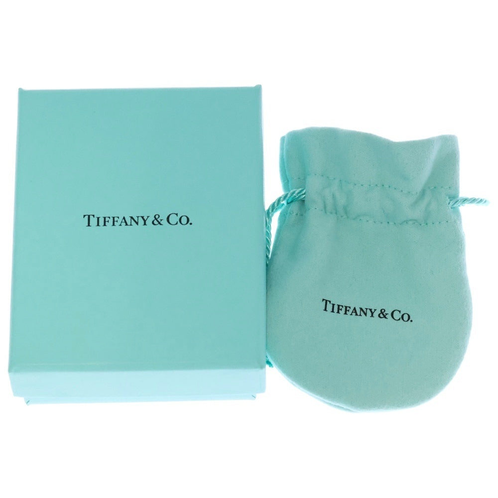 TIFFANY & Co.(ティファニー) バイザヤード ブレスレット Ag925 シルバー アクセサリー レディース