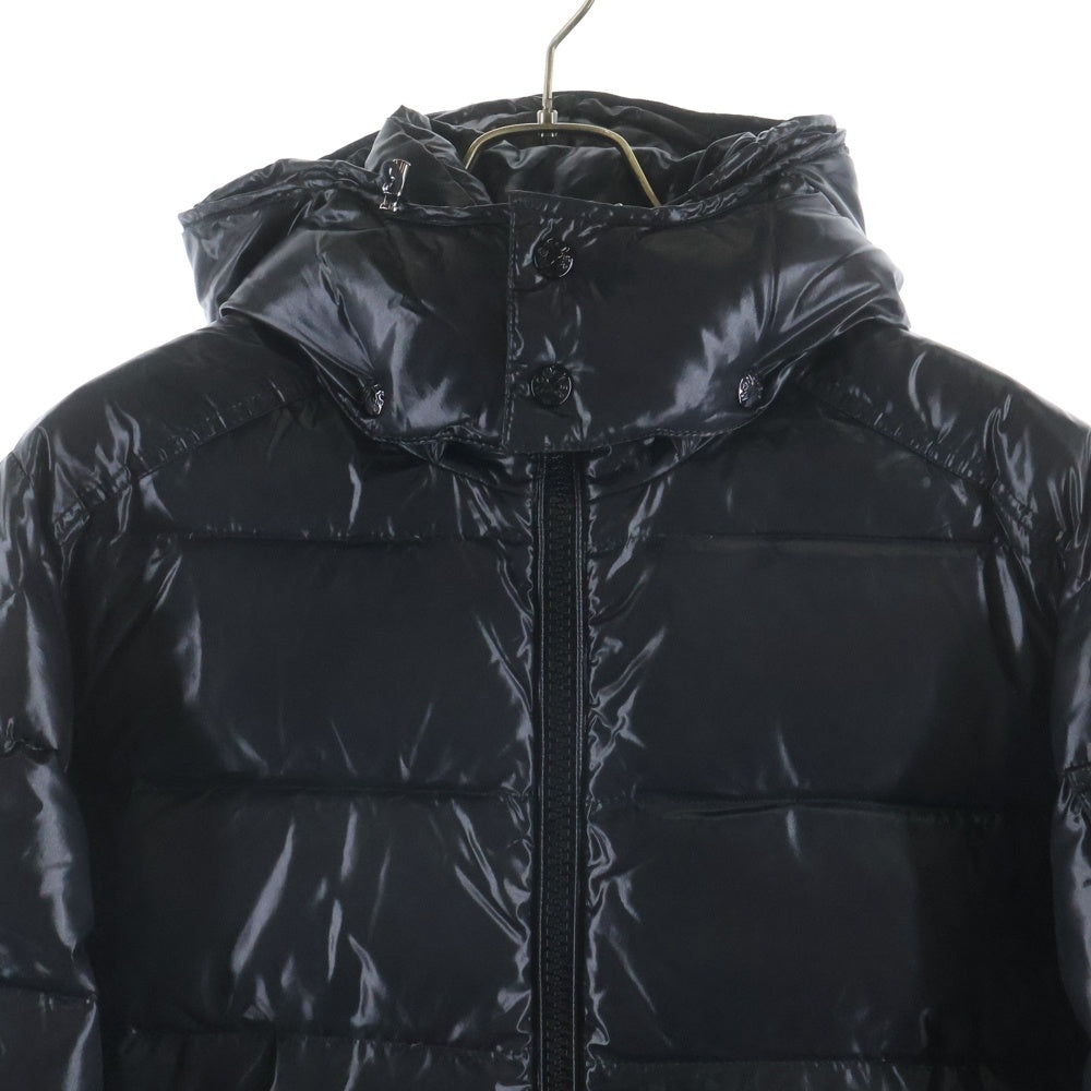MONCLER(モンクレール) MAYA マヤダウンジャケット ブラック 420914036606