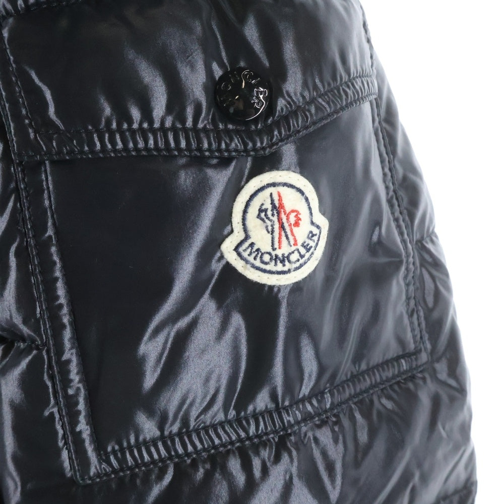 MONCLER(モンクレール) MAYA マヤダウンジャケット ブラック 420914036606