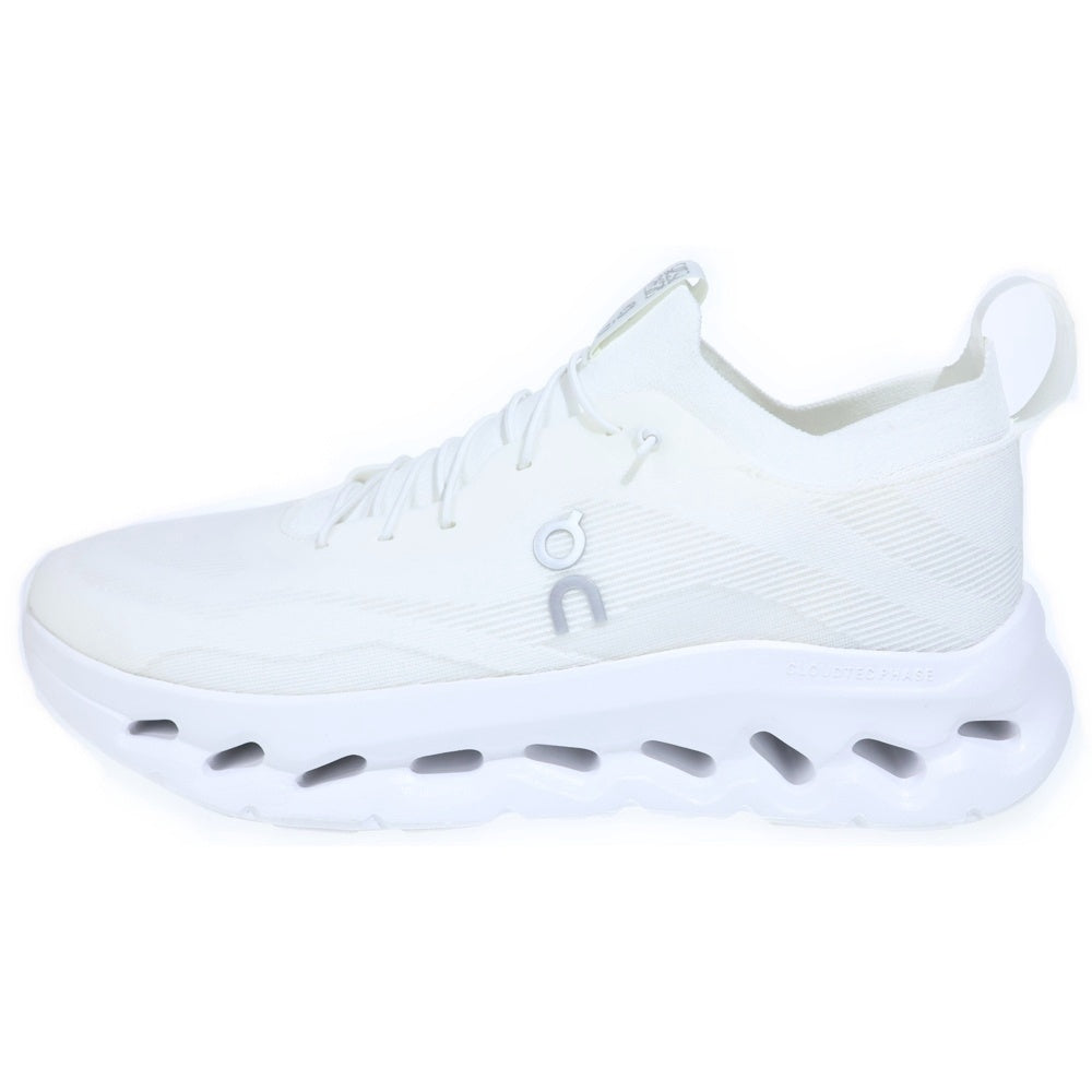 On(オン) ×LOEWE ロエベ ローカットスニーカー ホワイト