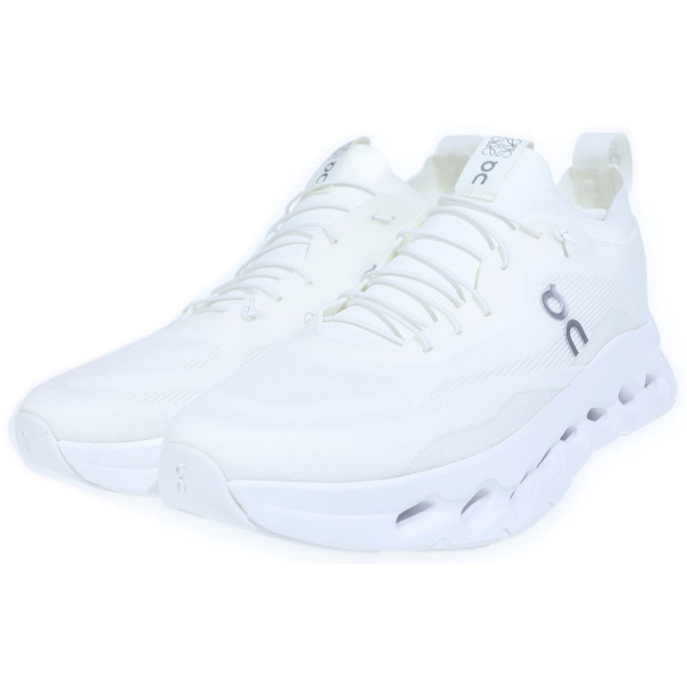 On(オン) ×LOEWE ロエベ ローカットスニーカー ホワイト