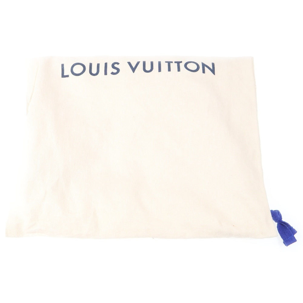 LOUIS VUITTON(ルイヴィトン) リヴォライン ローカットシューズ スニーカー レッド MS0233