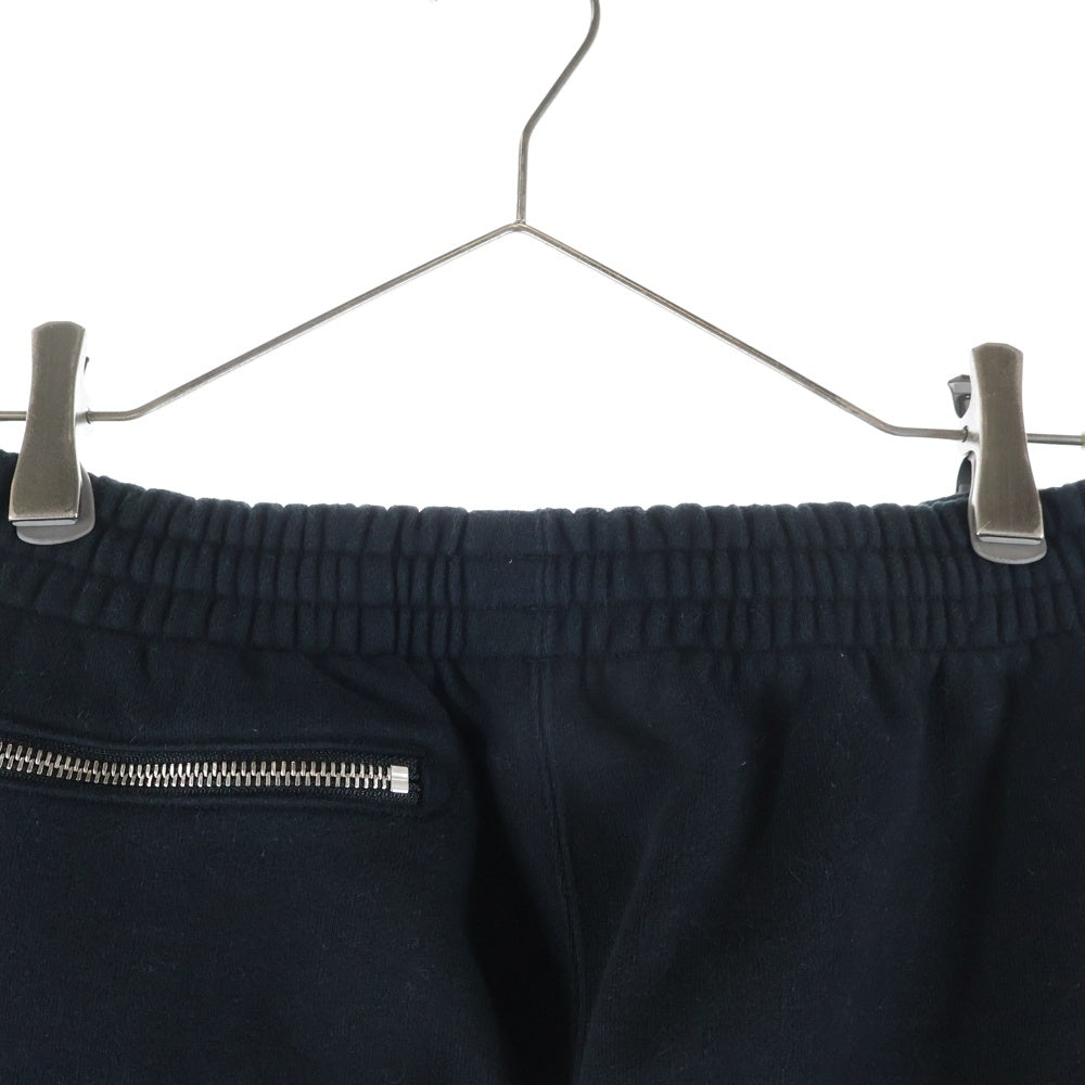 Needles(ニードルス) LHP別注 Narrow Track Pant ナロートラックパンツ ブラック PU1624
