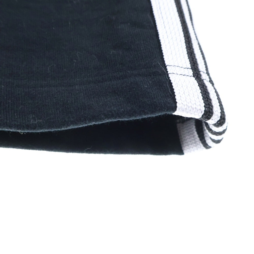 Needles(ニードルス) LHP別注 Narrow Track Pant ナロートラックパンツ ブラック PU1624