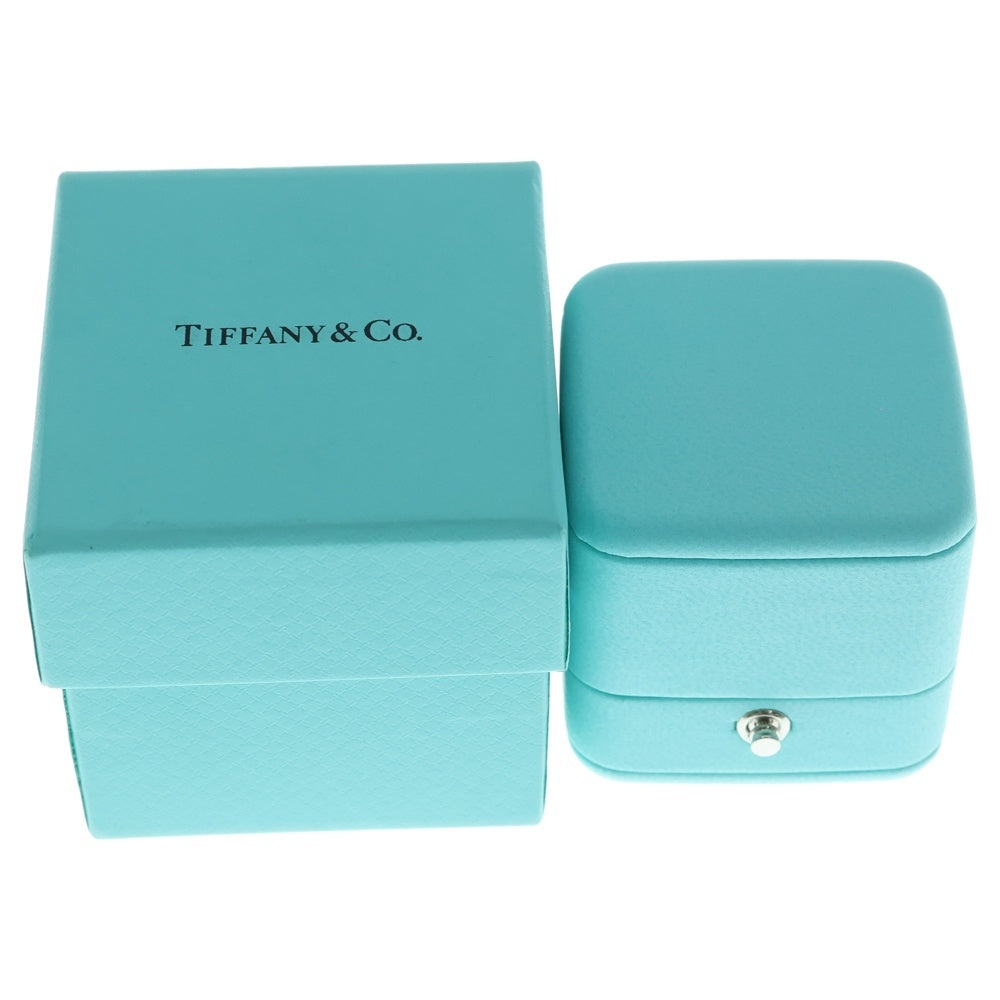 TIFFANY & Co.(ティファニー) ハードウェア リング 指輪 ゴールド Au750