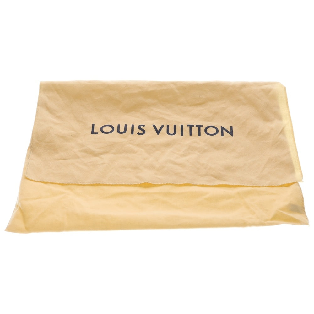 LOUIS VUITTON(ルイヴィトン) モノグラム フェニックスPM 2WAYバッグ ハンドバッグ トートバッグ ショルダーバッグ ブラック×ブラウン レザー×PVC M41538 ゴールド金具 レディース