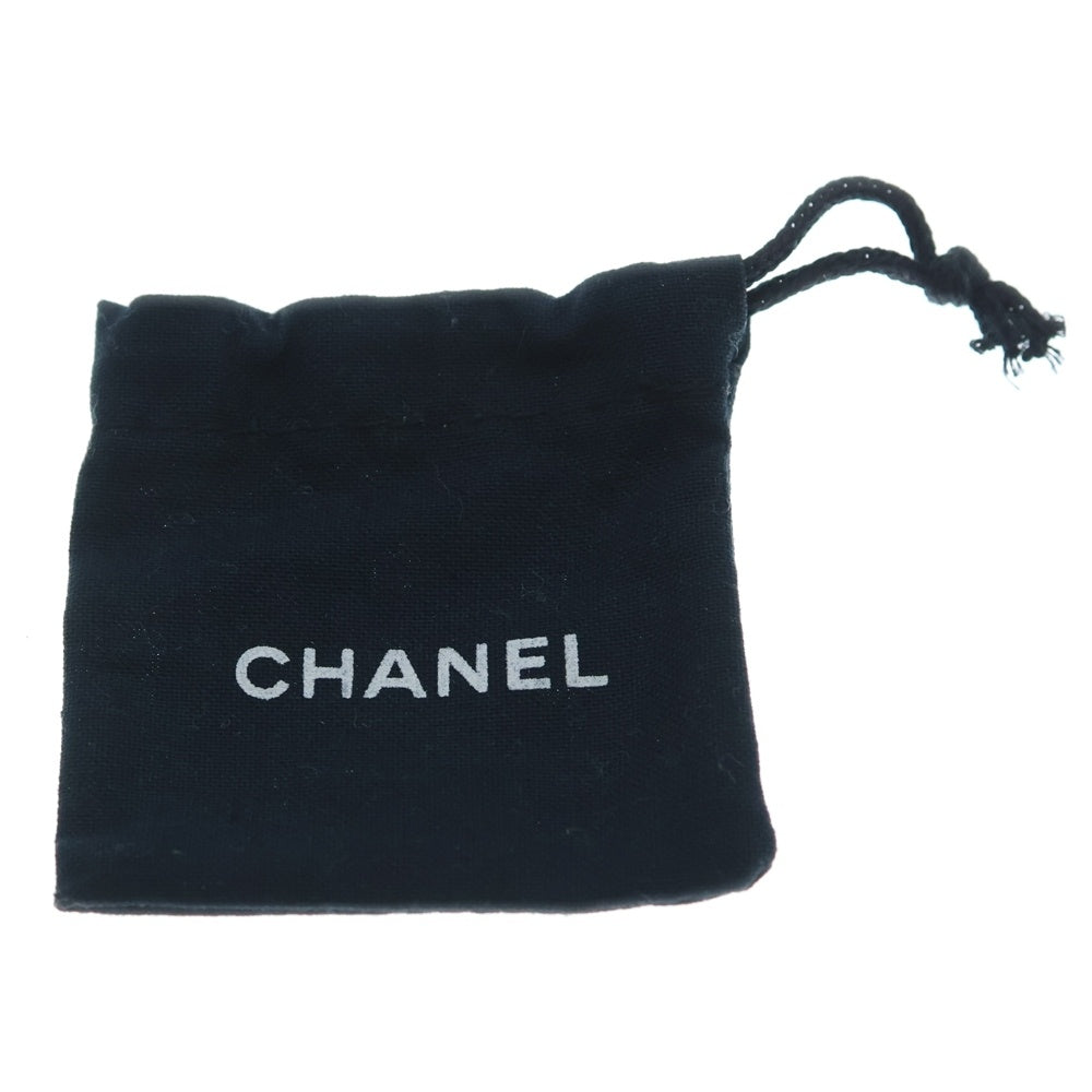CHANEL(シャネル) シルバーリング 指輪 シルバー SV925