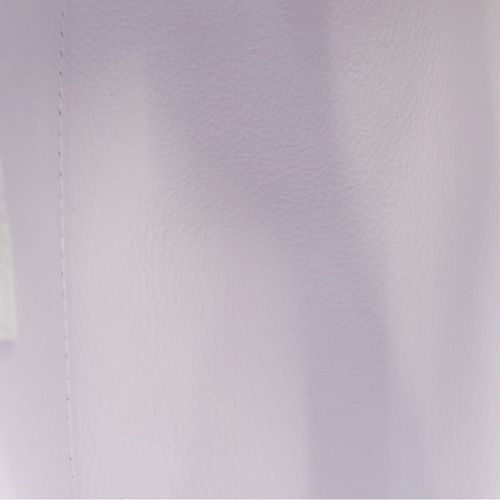 LOUIS VUITTON(ルイヴィトン) モノグラム ポシェット・コスメティック ポーチ ケース ピンク レザー M59944 ゴールド金具 レディース