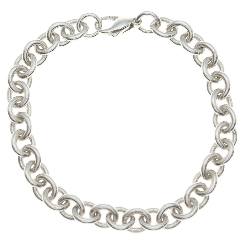 TIFFANY & Co.(ティファニー) 925 ブレスレット アクセサリー レディース