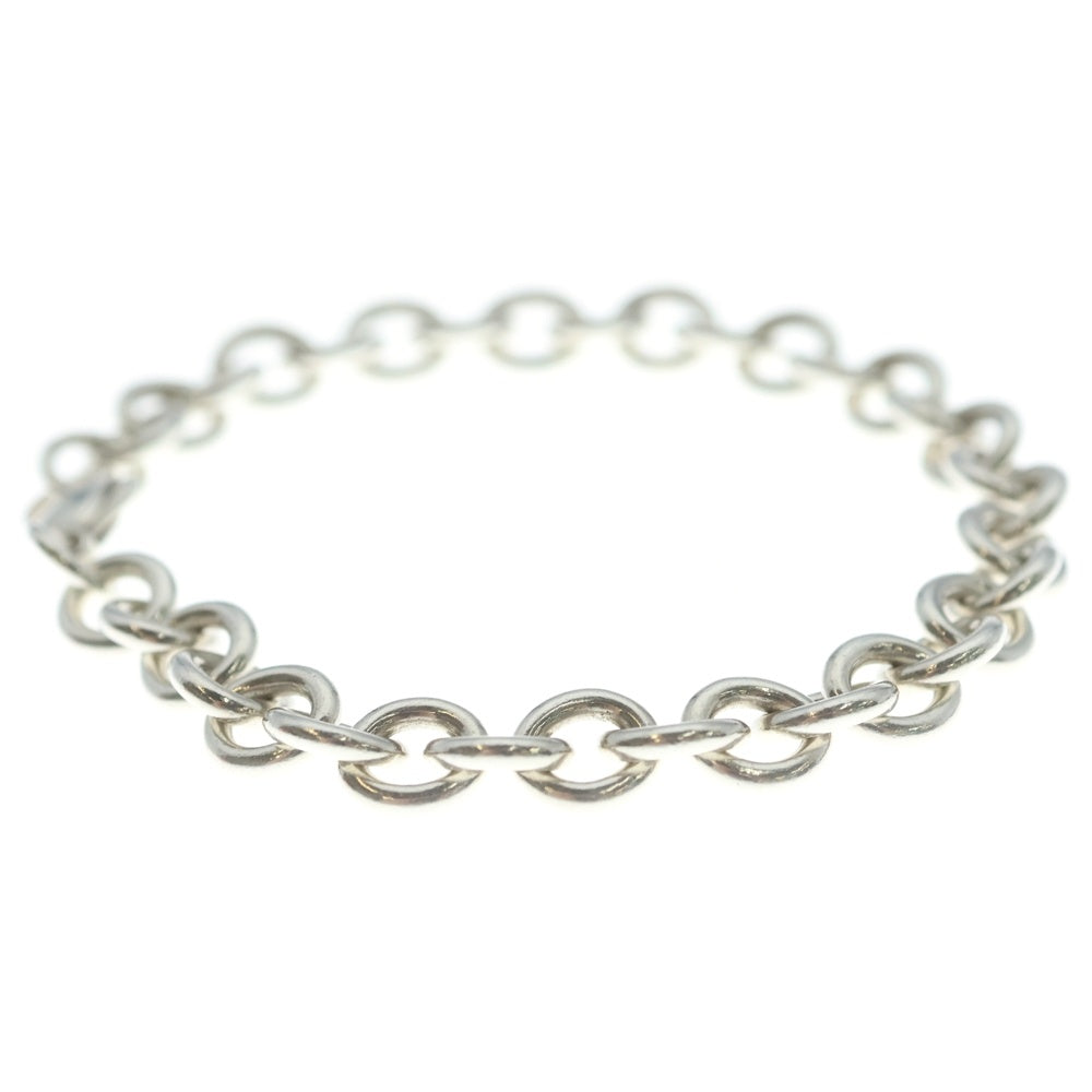 TIFFANY & Co.(ティファニー) 925 ブレスレット アクセサリー レディース