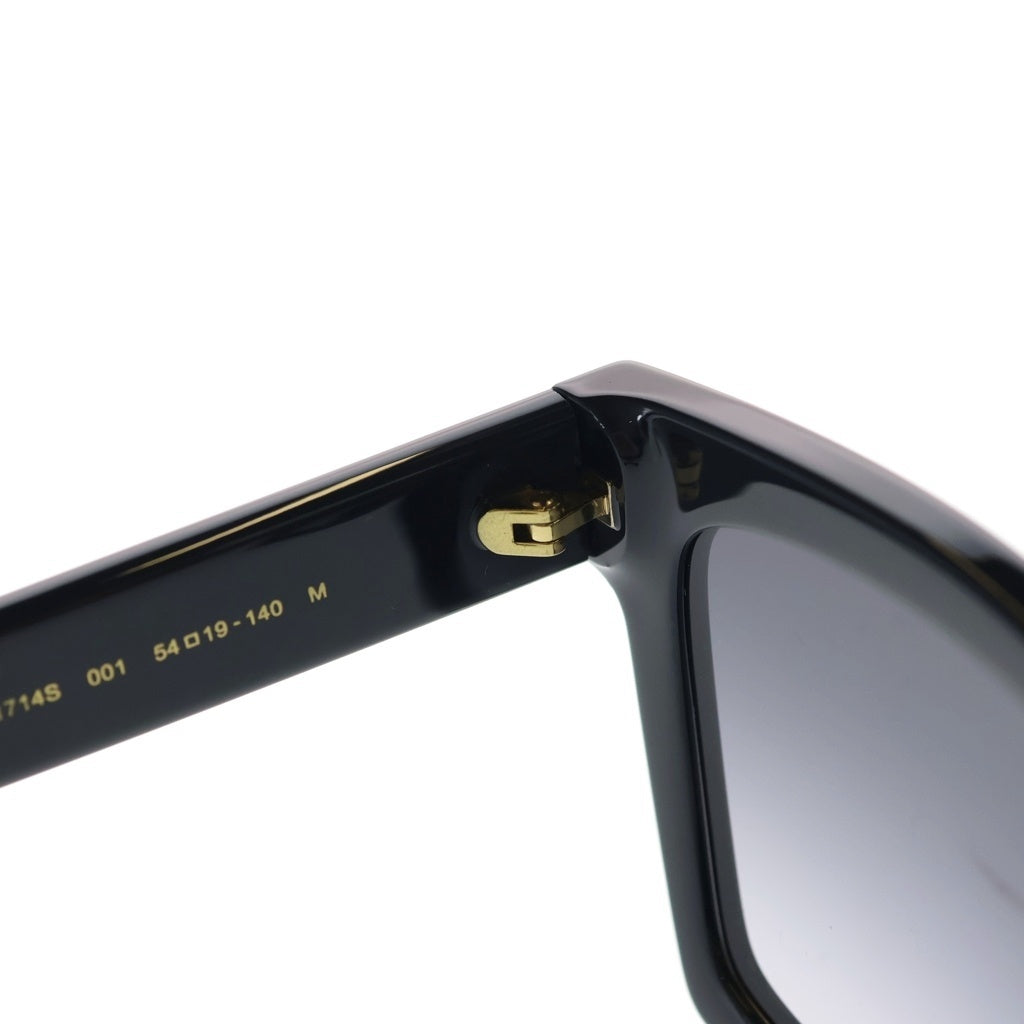 GUCCI(グッチ) ■グッチ サングラス レディース キャットアイ型 スクエア型 フルリム GGロゴ セルフレーム アイウェア GG1714S