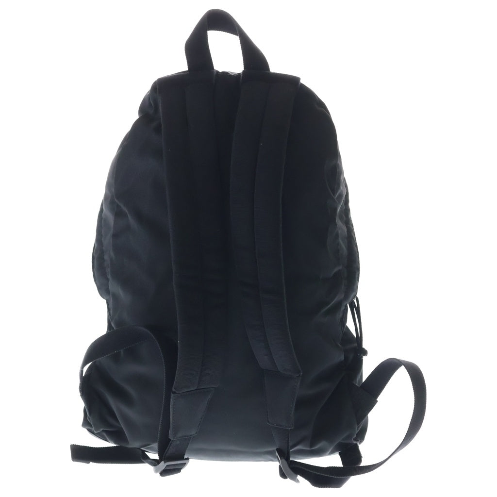 BALENCIAGA(バレンシアガ) リュックサック バックパック ブラック シルバー金具