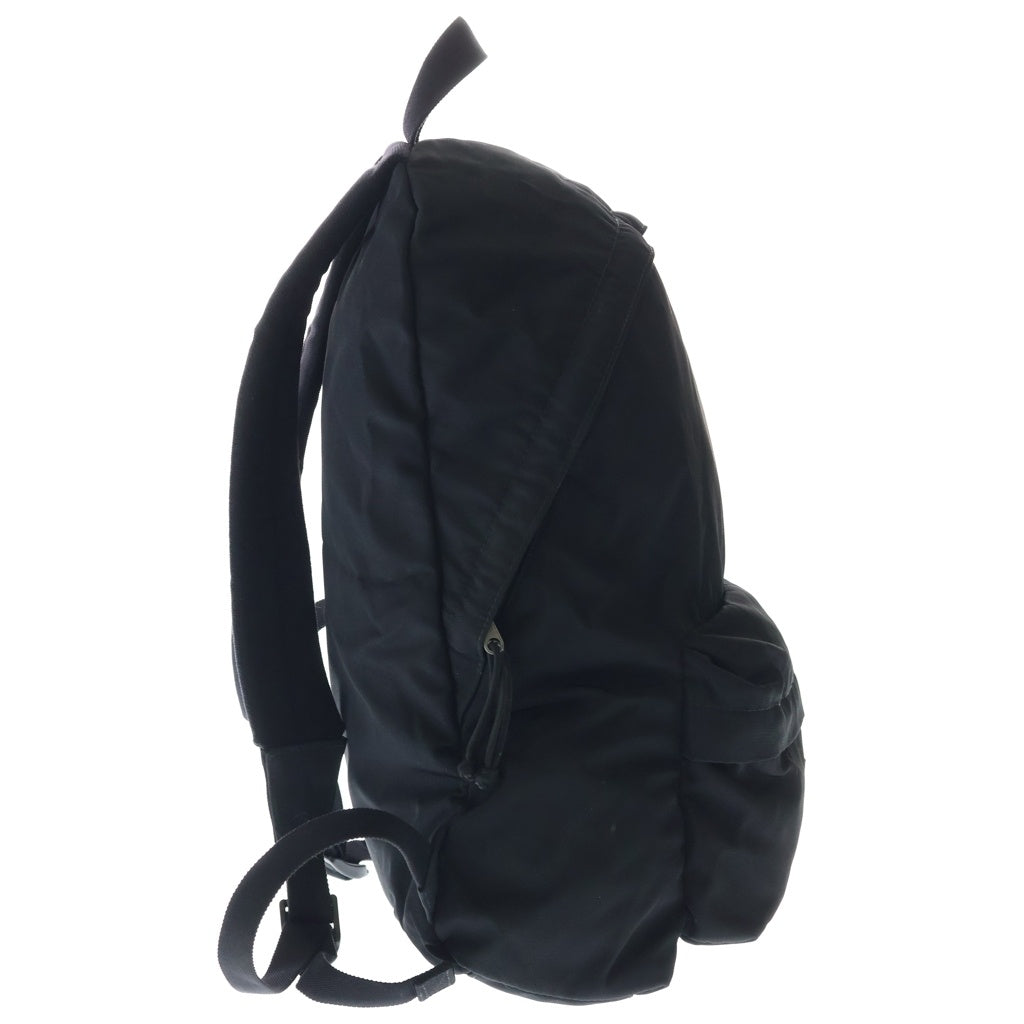 BALENCIAGA(バレンシアガ) リュックサック バックパック ブラック シルバー金具