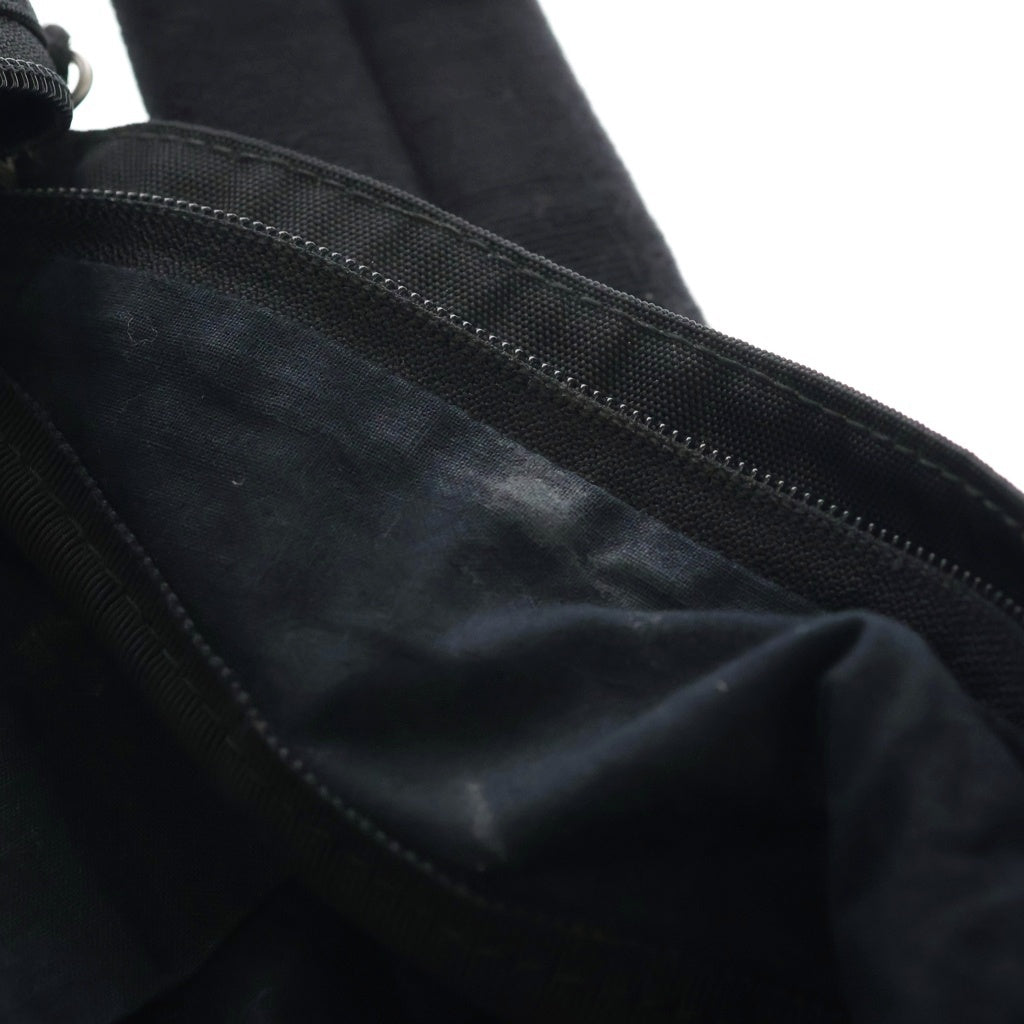 BALENCIAGA(バレンシアガ) リュックサック バックパック ブラック シルバー金具