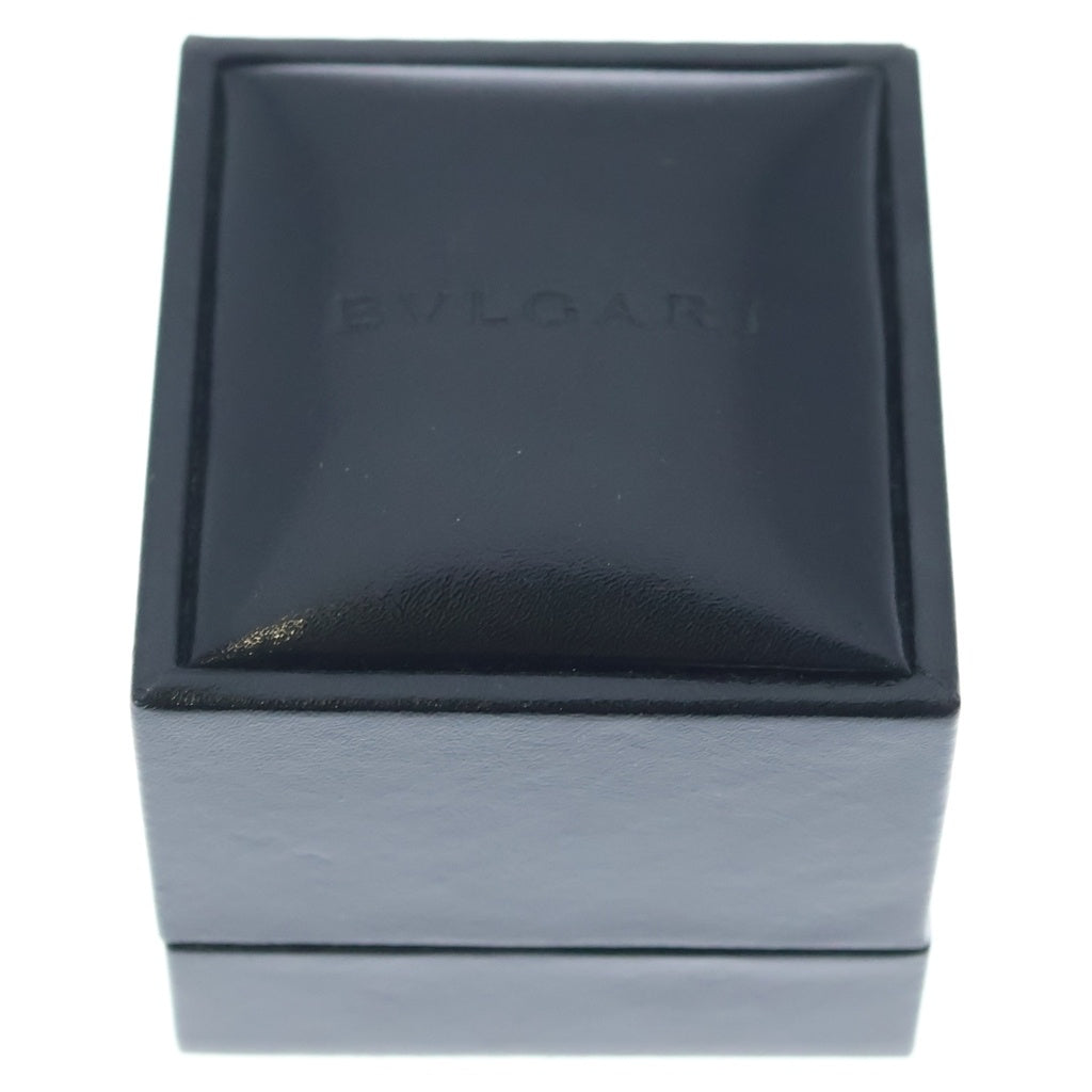 BVLGARI(ブルガリ) ブルガリ ビーゼロワンリング ホワイトゴールド 750 10.4g