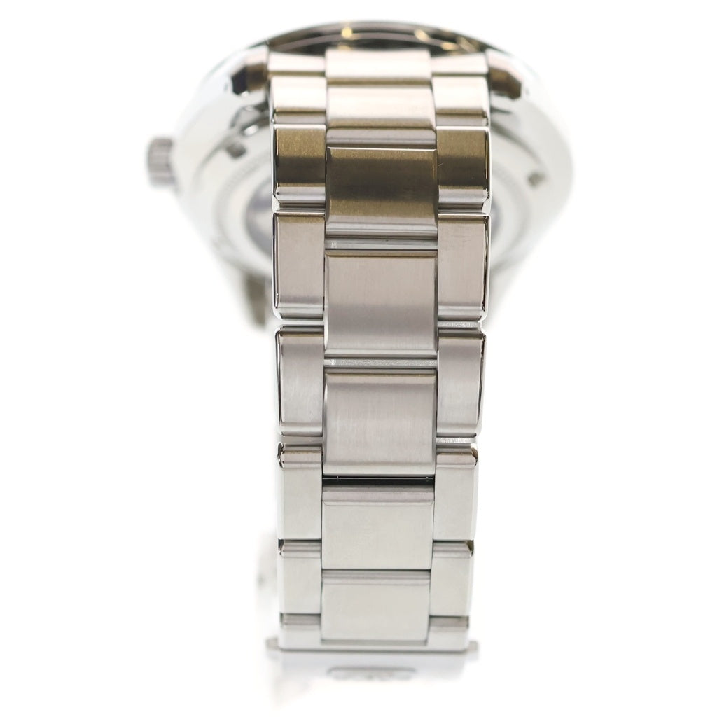 GRAND SEIKO(グランドセイコー) グランドセイコー ヘリテージコレクション 黒文字盤 ステンレス 自動巻き SS/AT SBGR309