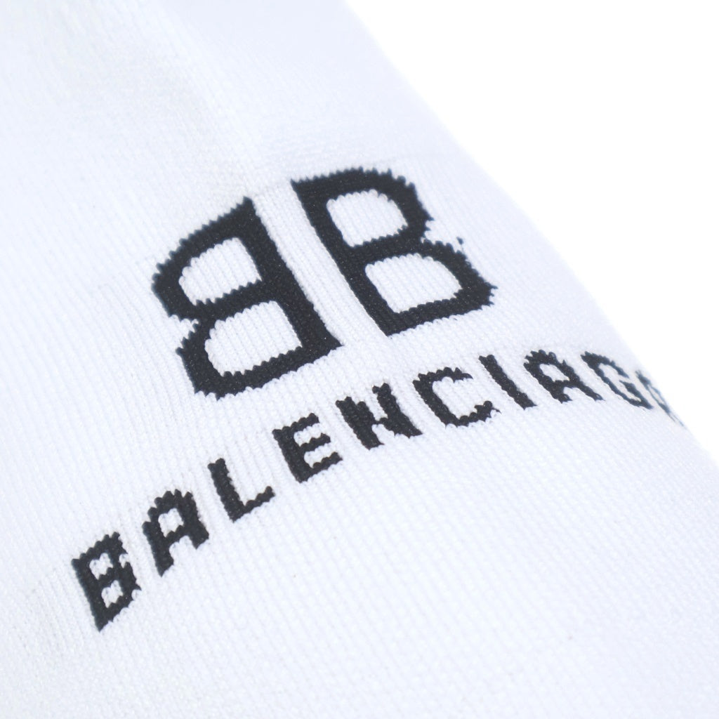 BALENCIAGA(バレンシアガ) スピードトレーナー ホワイト #27.5 ホワイト