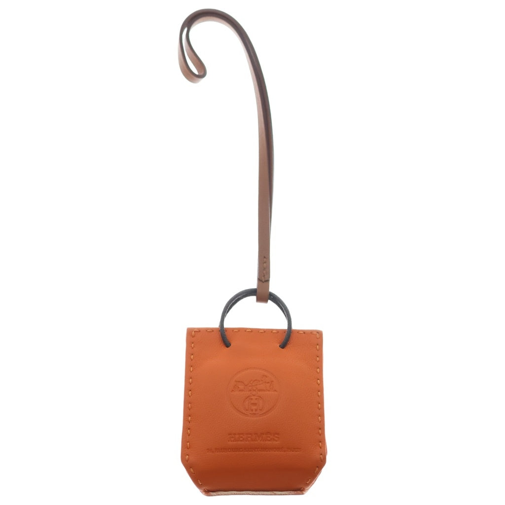 HERMES(エルメス) SAC ORANGE サック オランジュ アニョーミロ