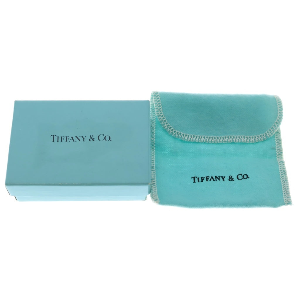 TIFFANY & Co.(ティファニー) ツイストロープ ブレスレット シルバー レディース