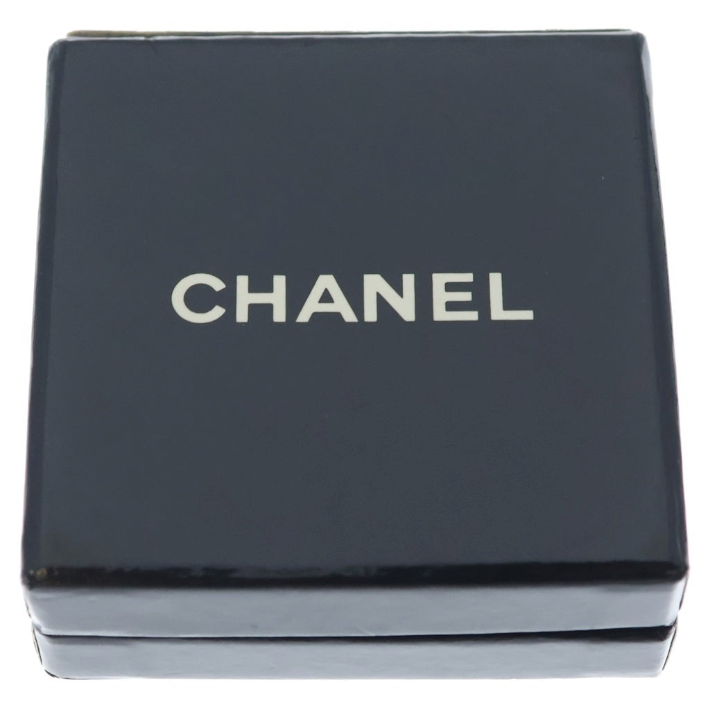 CHANEL(シャネル) マトラッセ ココマーク ブローチ アクセサリー ゴールド レディース