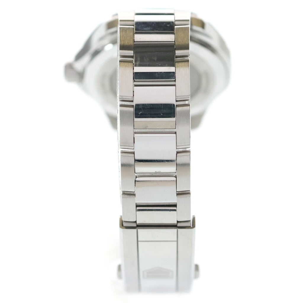 TAG HEUER(タグホイヤー) アクアレーサー プロフェッショナル200 ソーラーグラフ SS/ソーラー×QZ ステンレス クォーツ クオーツ 腕時計 WBP1312 ホワイトシェル文字盤 WBP1312