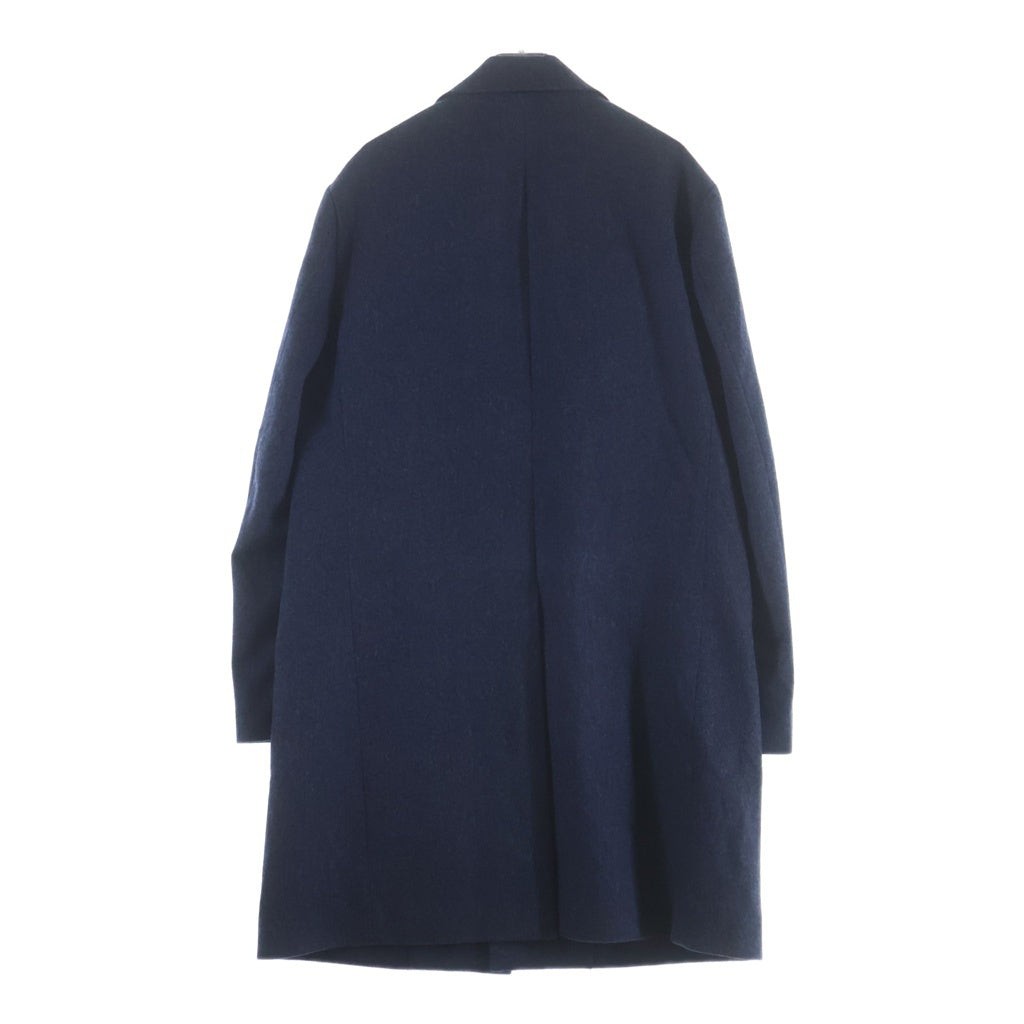 MACKINTOSH(マッキントッシュ) ツイード コート ネイビー #38