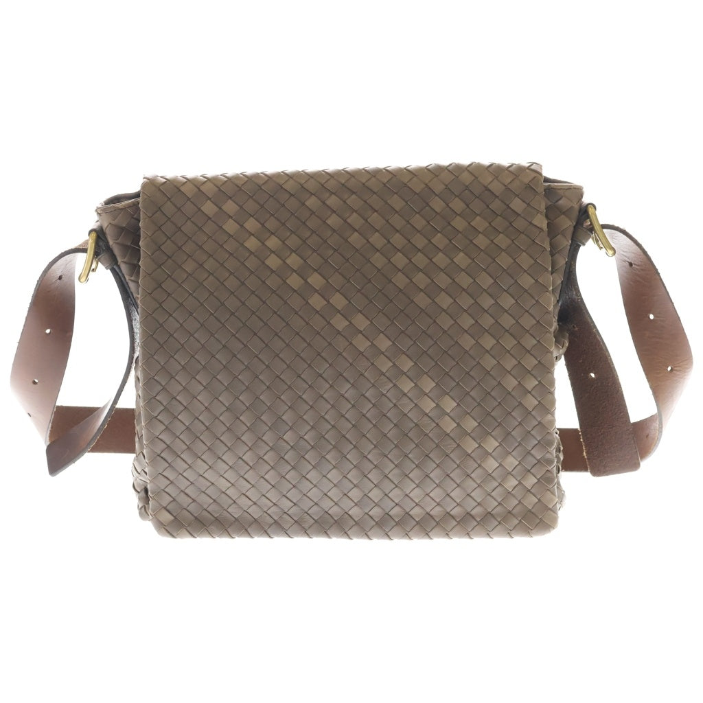 BOTTEGA VENETA(ボッテガヴェネタ) イントレチャート ショルダーバッグ