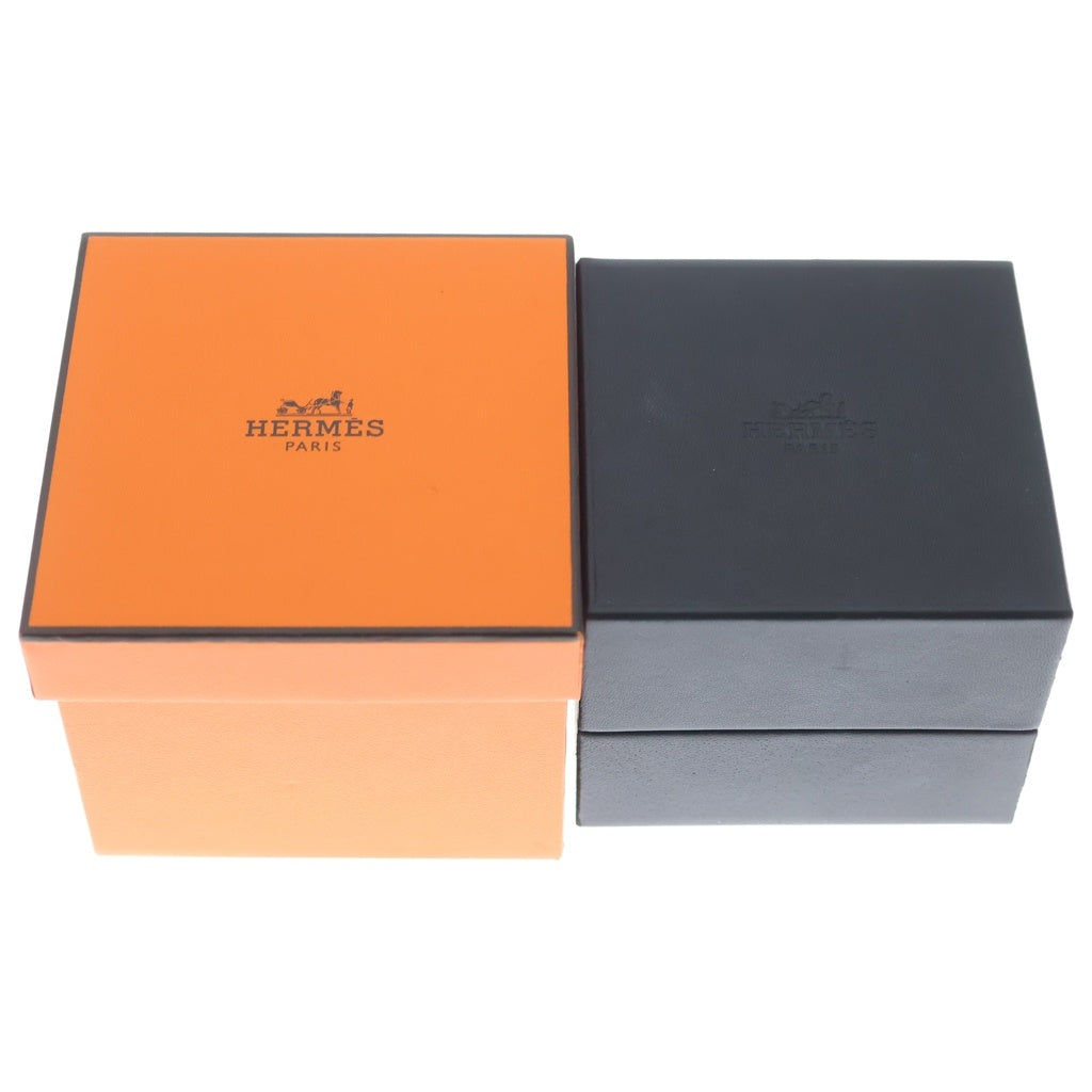 HERMES(エルメス) クルードフォルジュ Au750 K18PG チェーン ブレスレット ピンクゴールド レディース