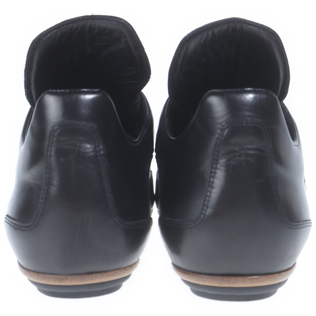 LOUIS VUITTON(ルイヴィトン) ■ドライビングシューズ スニーカー ブラック レザー #8