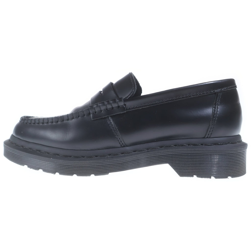 Dr.Martens(ドクターマーチン) PENTON ペントン ペニーローファー シューズ ブラック