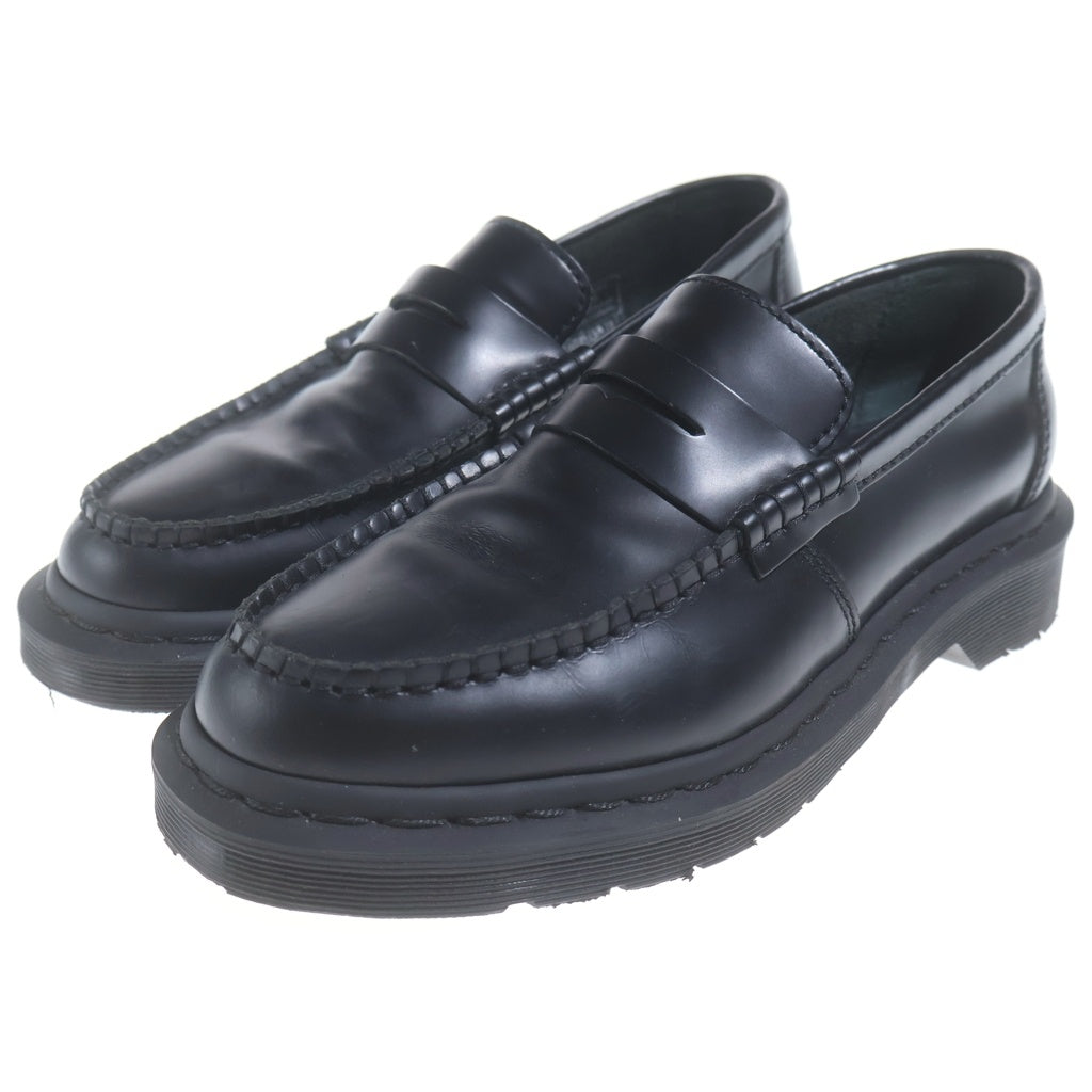 Dr.Martens(ドクターマーチン) PENTON ペントン ペニーローファー シューズ ブラック