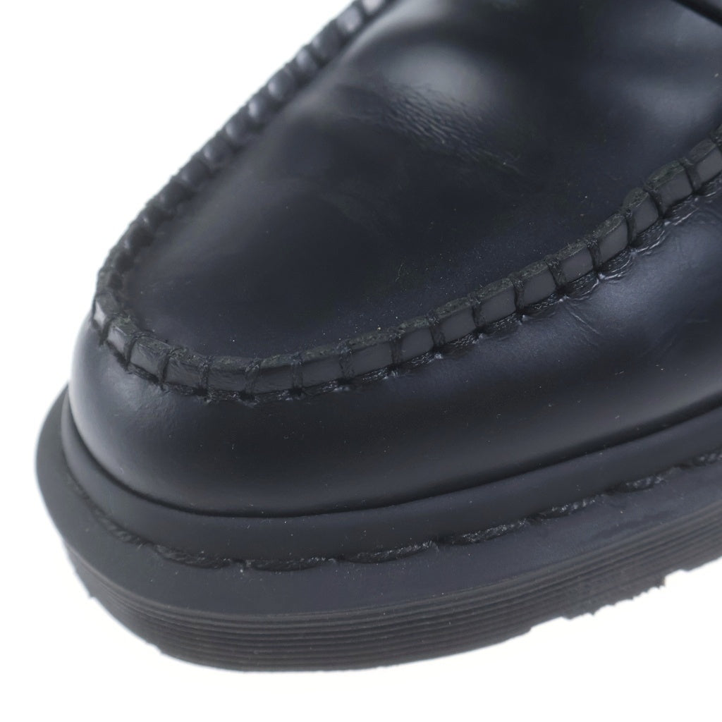 Dr.Martens(ドクターマーチン) PENTON ペントン ペニーローファー シューズ ブラック