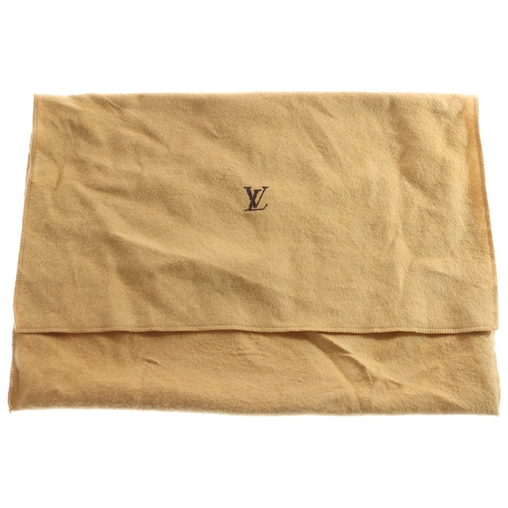 LOUIS VUITTON(ルイヴィトン) モノグラム ドルーオ ショルダーバッグ ブラウン レザー M51290 レディース