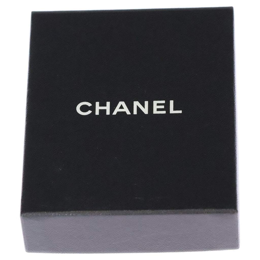 CHANEL(シャネル) ココマーク 溶岩 ロングネックレス ペンダント チェーン ゴールド GP レディース